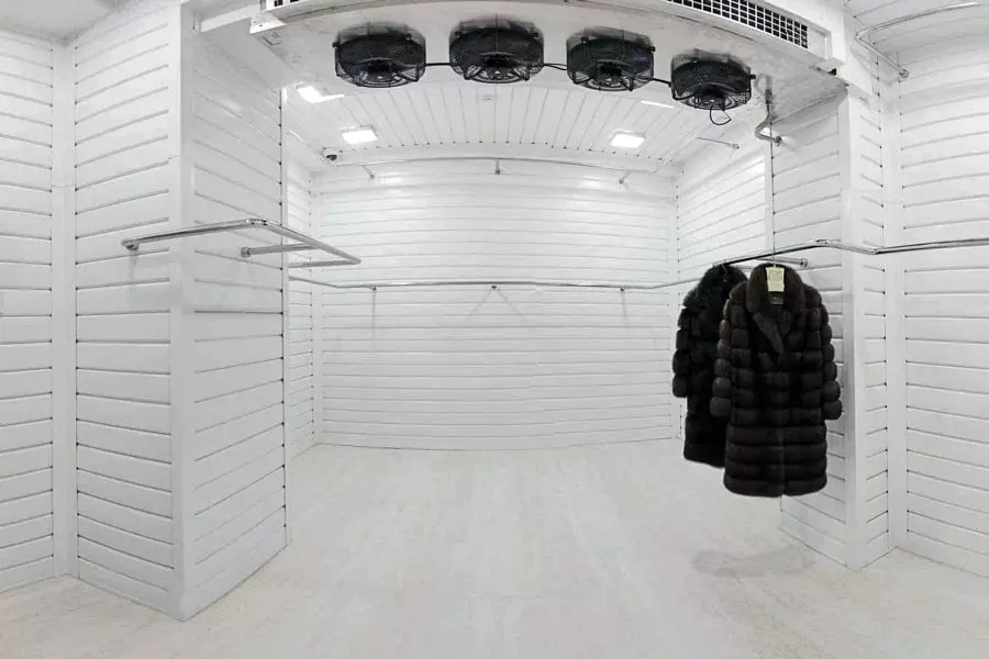 Фотография галереи